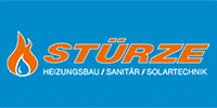 Kundenlogo Stürze Jens Zentralheizung, Sanitäranlagen