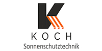 Kundenlogo Koch Sonnenschutztechnik