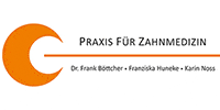 Kundenlogo Franziska Köwener , u. Dr. Frank Böttcher Praxis für Zahnmedizin