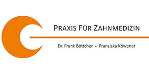 Kundenlogo von Franziska Köwener , u. Dr. Frank Böttcher Praxis für Zahnme...