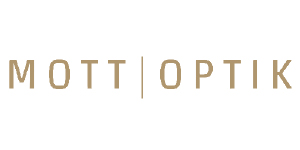 Kundenlogo von Mott Optik Inh. Florian Mott