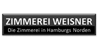 Kundenlogo Zimmerei Weisner GmbH