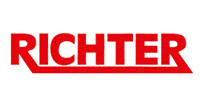 Kundenlogo Richter Schlüsseldienst Inh. A. Rottgardt