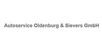 Kundenlogo Oldenburg Sievers GmbH Autoservice