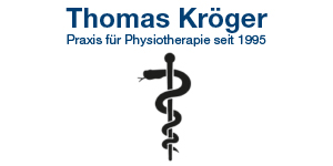 Kundenlogo von Kröger Thomas Praxis für Physiotherapie seit 1995