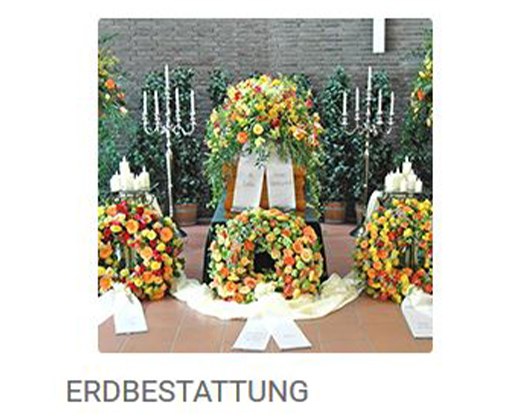 Kundenbild klein 3 Münzel Bestattungen