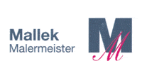 Kundenlogo Reinhard Mallek Malereibetrieb