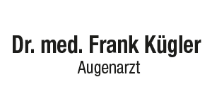 Kundenlogo von Kügler Frank Dr. med.