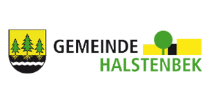 Kundenlogo von Gemeinde Halstenbek
