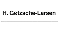 Kundenlogo Götzsche-Larsen Helle Zahnarztpraxis