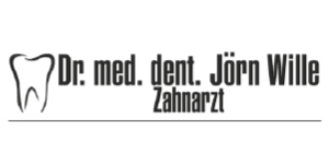 Kundenlogo von Wille Jörn Dr. med. dent. Zahnarzt