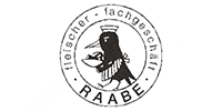 Kundenlogo Raabe Fleischfachgeschäft GmbH, Peter