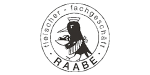 Kundenlogo von Raabe Fleischfachgeschäft GmbH,  Peter