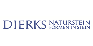 Kundenlogo von Dierks Naturstein GmbH Grabmale
