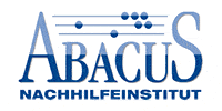Kundenlogo ABACUS Nachhilfeinstitut Inh. Kai Pöhlmann Kundenlogo ABACUS Nachhilfeinstitut Inh. Kai Pöhlmann