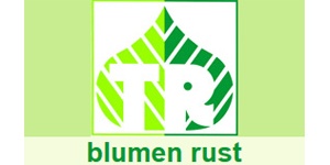 Kundenlogo von Blumen Rust Blumeneinzelhandel