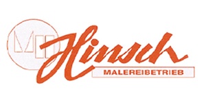Kundenlogo von Malereibetrieb Hinsch Inh. Ralf Bunk