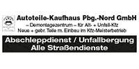 Kundenlogo Auto-Rundumservice & Auto-Teilekaufhaus Pinneberg-Nord GmbH Kundenlogo Auto-Rundumservice & Auto-Teilekaufhaus Pinneberg-Nord GmbH