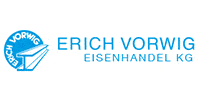 Kundenlogo Vorwig Erich Eisenhandel