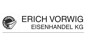 Kundenlogo von Vorwig Erich Eisenhandel