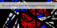 Kundenlogo Ev.-Luth. Heilig-Geist-Kirchengemeinde