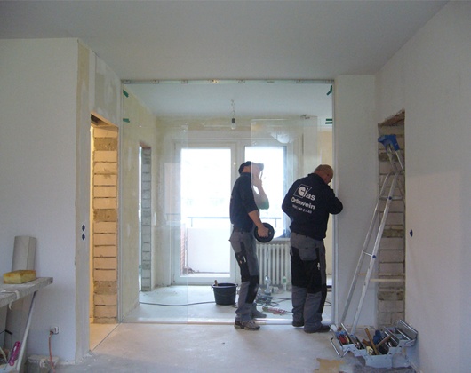 Kundenbild groß 1 Glaserei Orthwein