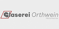 Kundenlogo Glaserei Orthwein