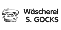Kundenlogo Wäscherei Gocks Wäscherei