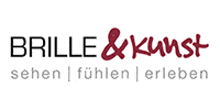 Kundenlogo Brille und Kunst