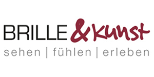 Kundenlogo von Brille und Kunst Kundenlogo von Brille und Kunst