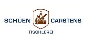 Kundenlogo von Schüen & Carstens GbR Tischlerei