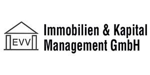 Kundenlogo von EVV Immobilien & Kapital Management GmbH Kundenlogo von EVV Immobilien & Kapital Management GmbH