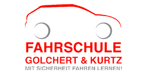 Kundenlogo von Fahrschule Golchert & Kurtz (Inh. M. Kurtz) Fahrschule Kundenlogo von Fahrschule Golchert & Kurtz (Inh. M. Kurtz) Fahrschule