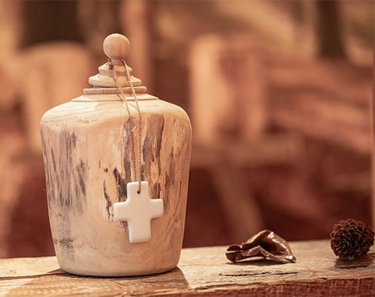 Kundenbild groß 1 Eggerstedt Bestattunginstitut