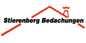 Kundenlogo von Oliver Stierenberg Bedachungen GmbH Kundenlogo von Oliver Stierenberg Bedachungen GmbH