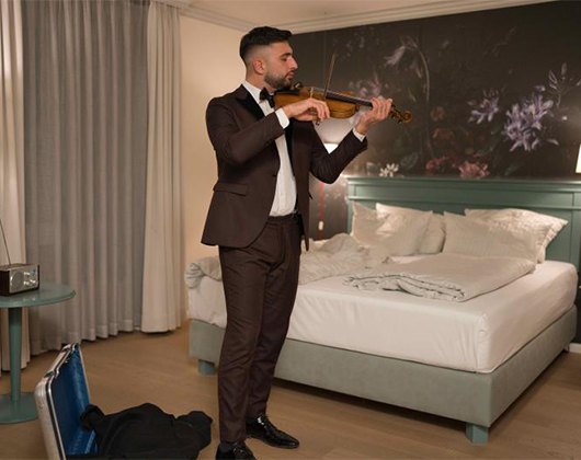 Kundenbild groß 1 Dennis Häfker Hochzeitsstudio