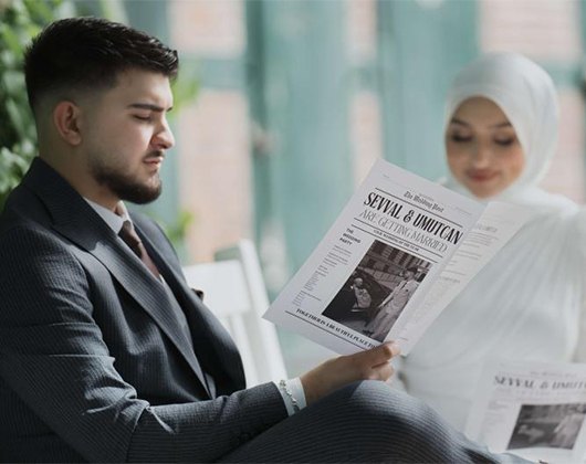 Kundenbild klein 2 Dennis Häfker Hochzeitsstudio