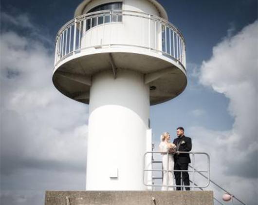 Kundenbild klein 3 Dennis Häfker Hochzeitsstudio