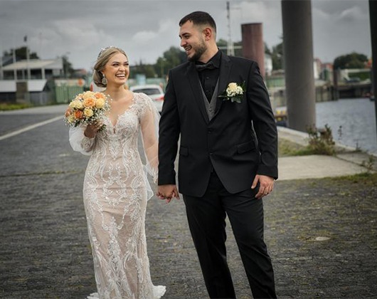 Kundenbild klein 4 Dennis Häfker Hochzeitsstudio