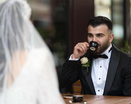 Kundenbild klein 5 Dennis Häfker Hochzeitsstudio