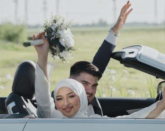 Kundenbild klein 8 Dennis Häfker Hochzeitsstudio