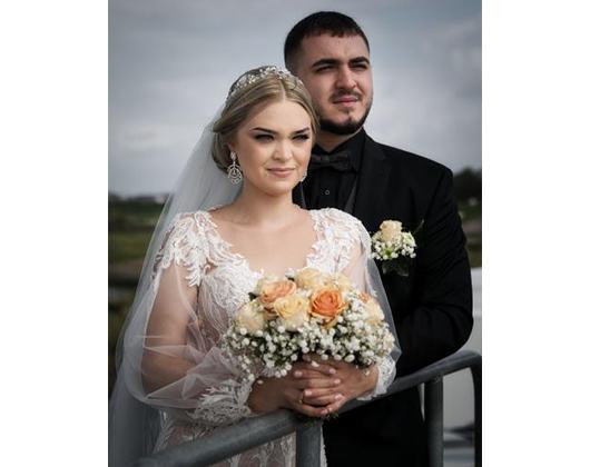 Kundenbild klein 9 Dennis Häfker Hochzeitsstudio