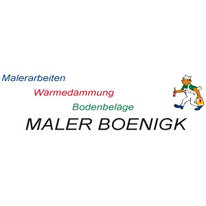 Bild von Maler Boenigk