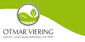 Kundenlogo von Viering Otmar Garten- und Landschaftsbau