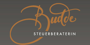 Kundenlogo von Budde Bärbel Steuerberaterin