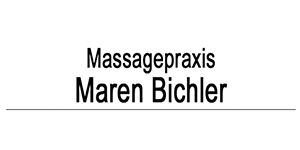 Kundenlogo von Bichler Maren Massagepraxis