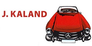 Kundenlogo von Jürgen Kaland Autoservice