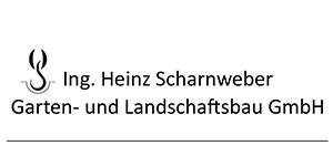 Kundenlogo von Scharnweber Heinz Ing. Garten-und Landschaftsbau