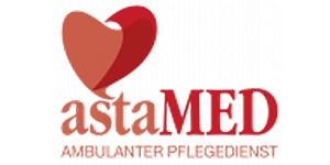 Kundenlogo von Asta Med GmbH