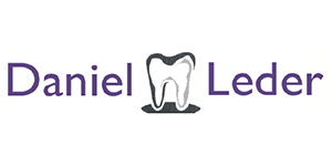 Kundenlogo von Leder Daniel Zahnarzt